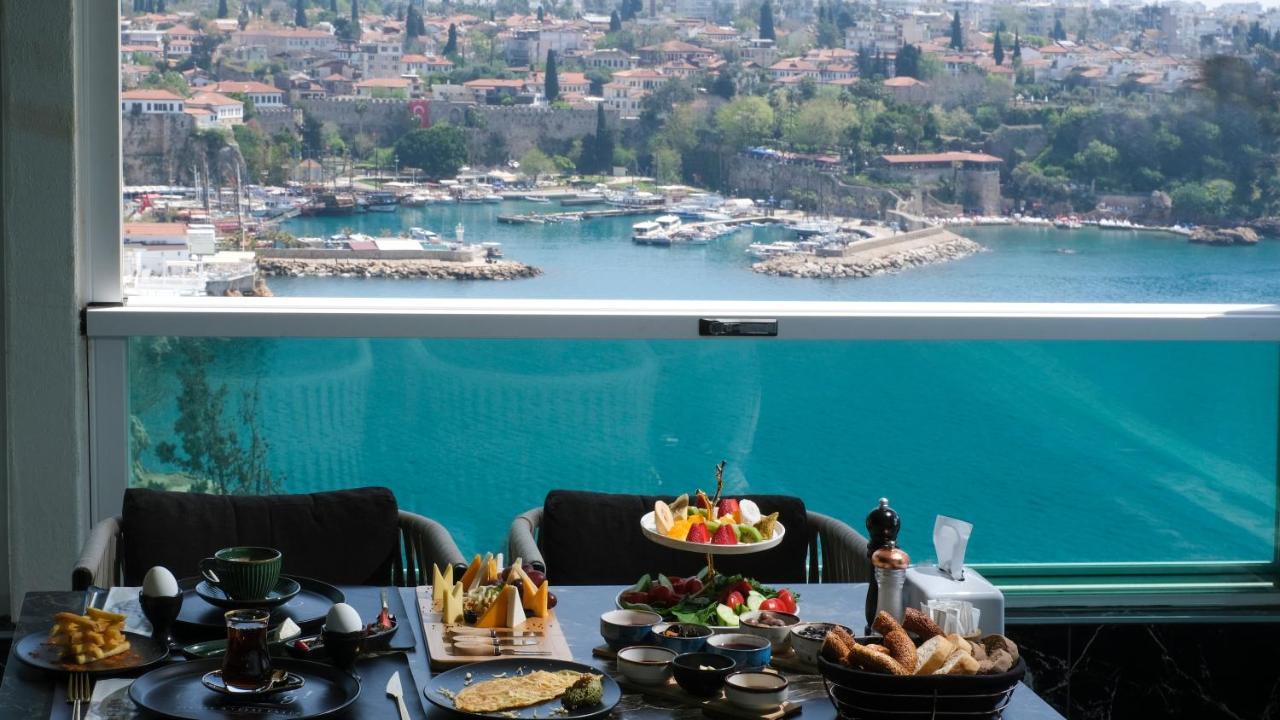 Afflon Sea Hill Concept Adult Only Otel
